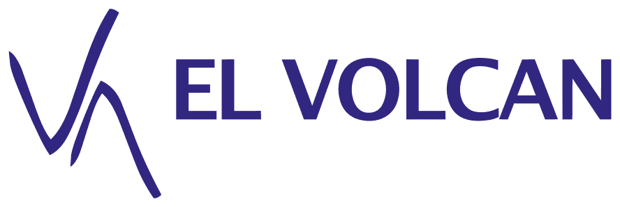 El Volcán