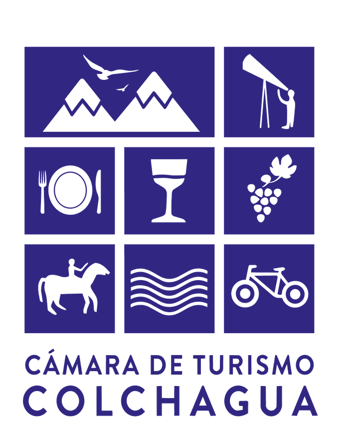Cámara de Turismo Colchagua